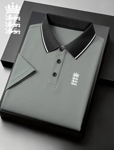 Grey black trim england - trim,
