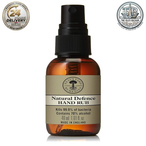 Neal yard remedies - remedies, natural