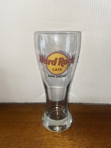 Hard rock cafe san diego - hard,