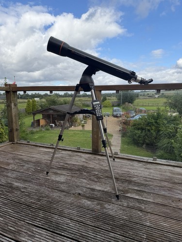 Celesteon nexstar 102gt - celesteon,