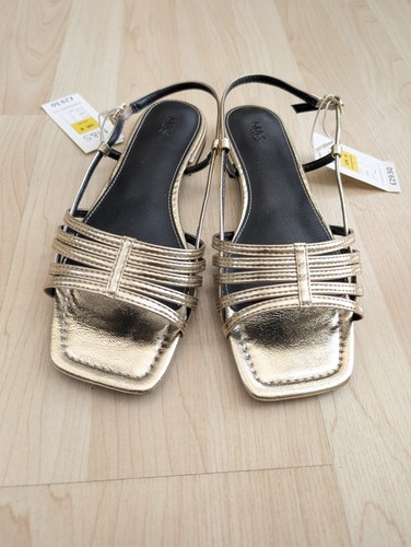 Marks and spencer - marks,