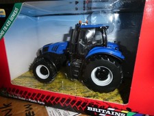 Britains  New Holland T8
