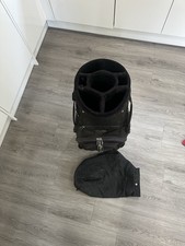 PING GOLF FRONTIER CART BAG (7