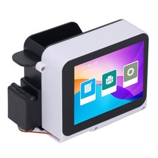 Handheld printer 7mm inkjet - handheld,
