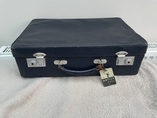 Vintage 50's Antler Overnight