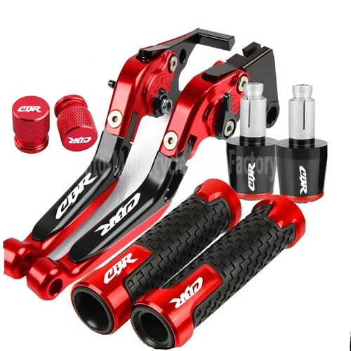 Brake clutch levers - brake, handlebar