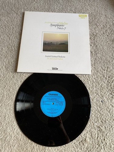 Sibelius symphony 7 - sibelius,