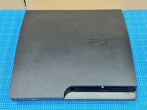 Sony playstation ps3 slim - sony,