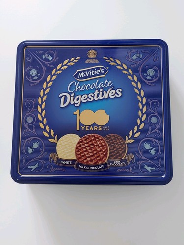 Mcvitie digestive biscuit - mcvitie's,