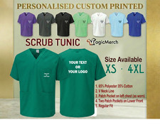 Personalised Printed Unisex
