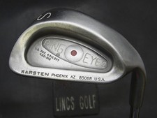 Ping Eye2 Red Dot Sand Wedge