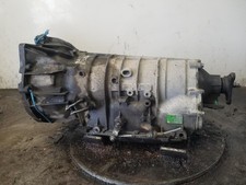 BMW 3 Series Gearbox 3.0