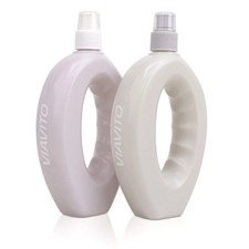 Viavito 500ml Running Water Bottles ( 1 Bottle )