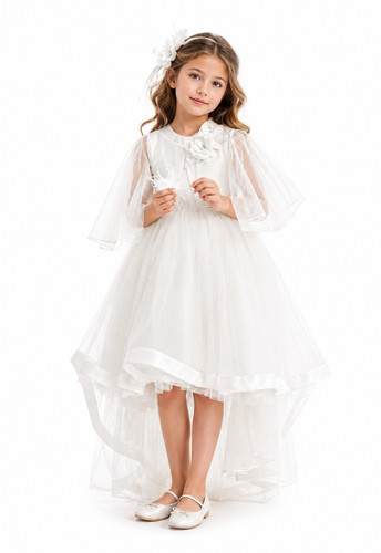 Little girl special - special, occasion