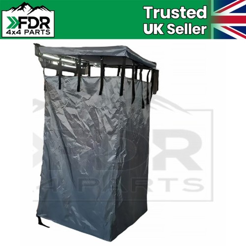 Terrafirma roof rack mounted - roof,