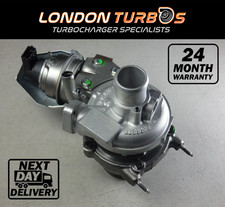 Fiat 500 Panda / Lancia Ypsilon Musa 1.3 95HP-70KW 828578 Turbocharger Turbo