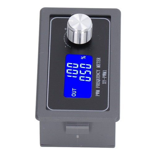 Frequency generator pwm - frequency,
