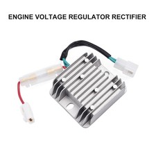 12V DC Voltage Regulator