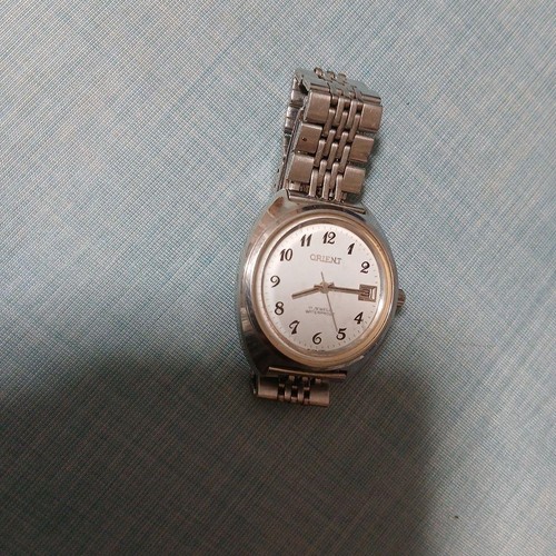 Orient men watch body - orient,