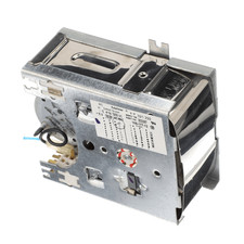 Speed Queen 203387P Washer