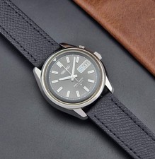 Vintage Seiko Alarm Watch