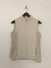 Joules Fallow Gilet Size 12