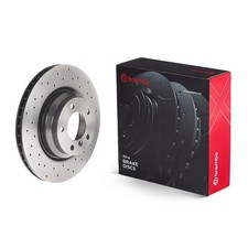 Brake Disc BREMBO For BMW 1