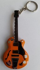 Brian Setzer 10cm Wooden