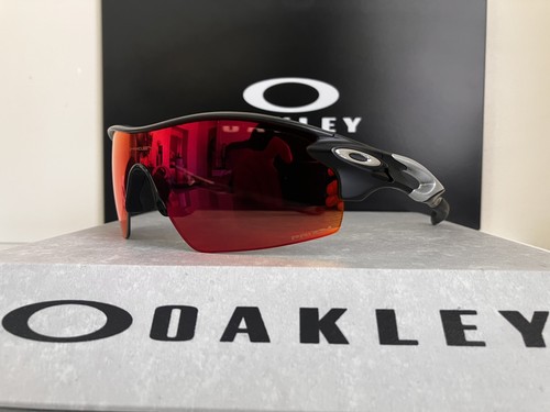 Oakley radarlock prizm - radarlock,