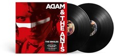 Adam & the Ants - Singles [New