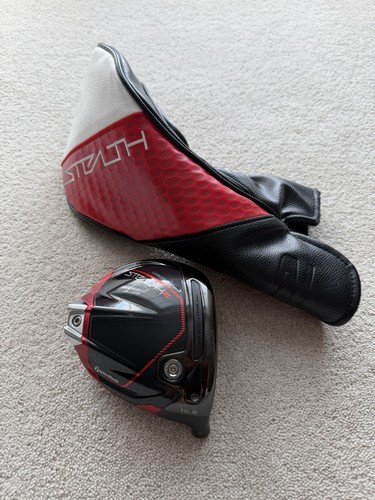 Taylormade stealth driver - driver, /