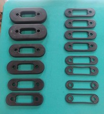 Soloflex Weight Bands 405#-