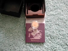 2024 Royal Mint Charles lll