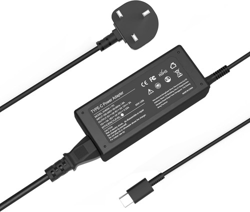 65w type usb laptop power - type-c,