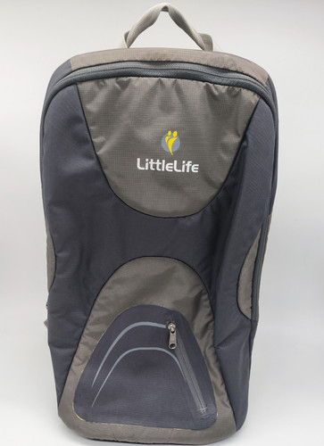 Littlelife traveller child - traveller, s4