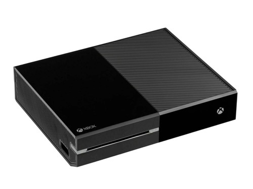 Microsoft xbox one 500gb - microsoft,