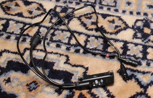 Shimano di2 wire ew79a e - shimano, sm-ew79a-e