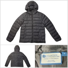 MOUNTAIN WAREHOUSE Men's Navy