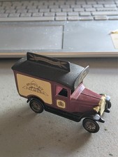 Lledo Chevrolet Van Diecast