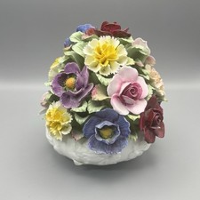 Aynsley Bone China Floral