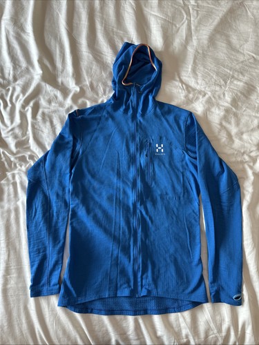 Haglofs men power dry - men's, l.i.m.