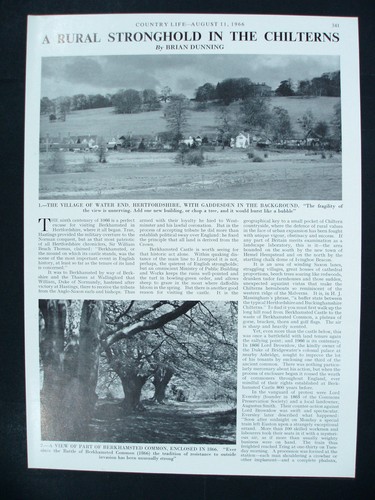 Berkhamsted interest - berkhamsted,