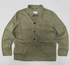 REISS Conley Men’s Khaki