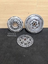 NISSAN JUKE MK1 F15 1.2 PETROL FLYWHEEL & CLUTCH KIT 415050110