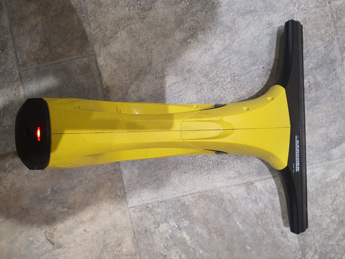 Karcher wv50 window vacuum - karcher,