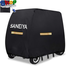 Mobility Scooter Covers for