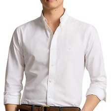 Hugo Boss Poplin Shirts