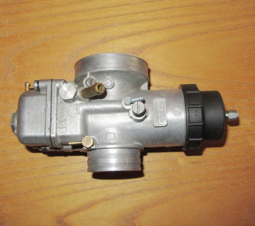 Carburetor dell orto vhsb - carburetor, dell'orto