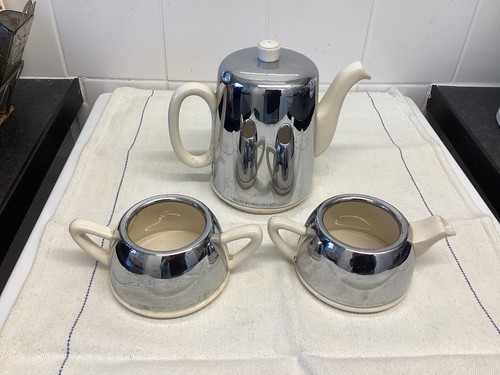 Vintage everhot coffee service - everhot,