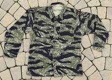 Vietnam Tiger Stripe Products